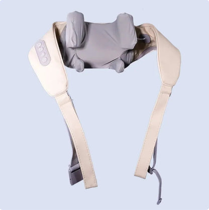 Zeneutic ™ Neck and Shoulder Massager